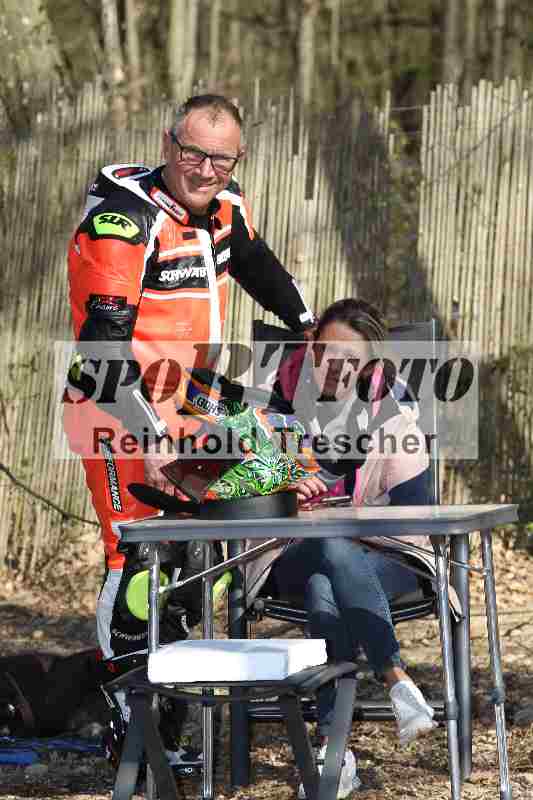 /Archiv-2023/05 09.04.2023 Speer Racing ADR/Impressionen